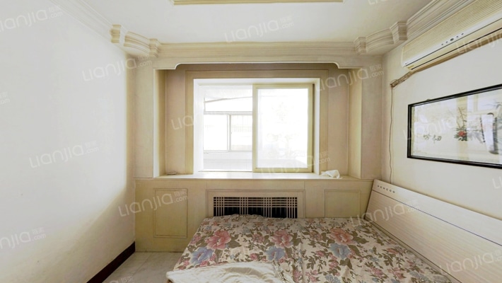 靖辰南里二手房实景图