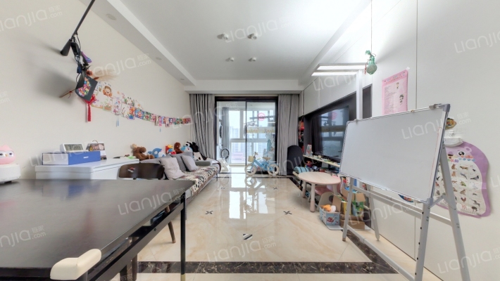 聚丰福邸二手房实景图