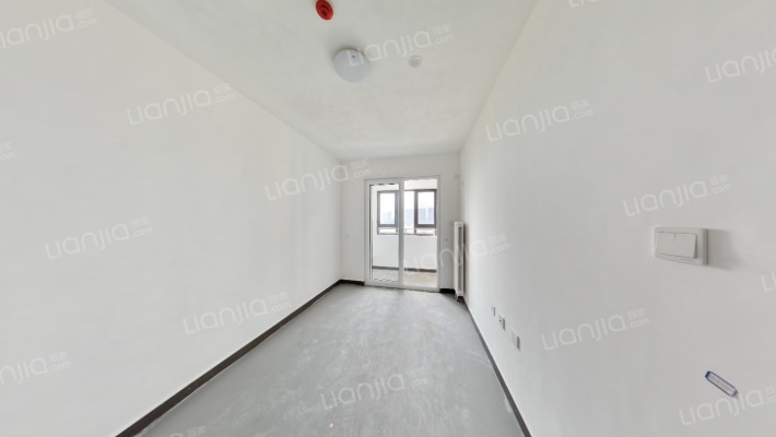 万融济水云庐二手房实景图