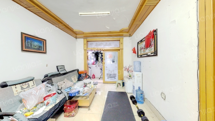 税居苑小区二手房实景图