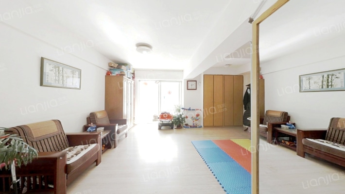 解放路（青云街商圈）二手房实景图