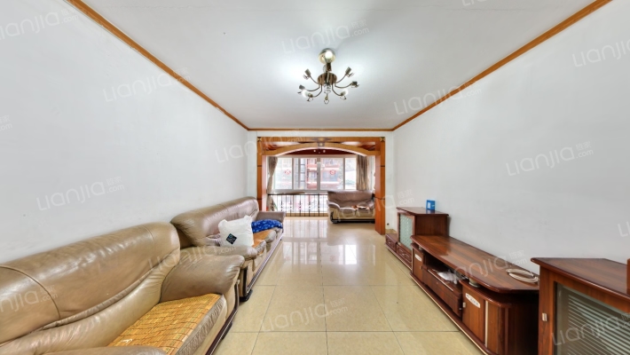 华西苑(成华)二手房实景图