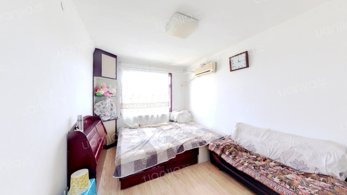 缸窑里北区二手房实景图