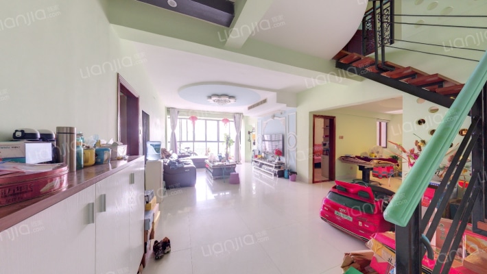 艺丰大厦二手房实景图