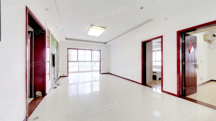 信达名府二手房实景图