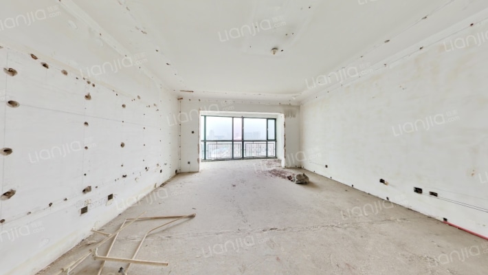 中银花园二手房实景图