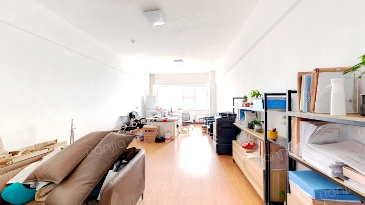 鸿运大厦二手房实景图