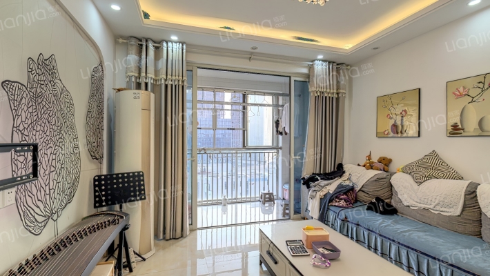 丽都景园（上府名园）二手房实景图