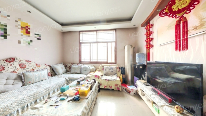 许昌县卫生防疫站二手房实景图