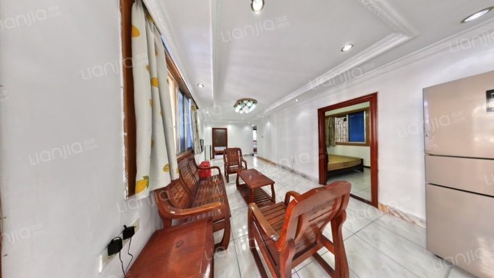 长安花园二手房实景图