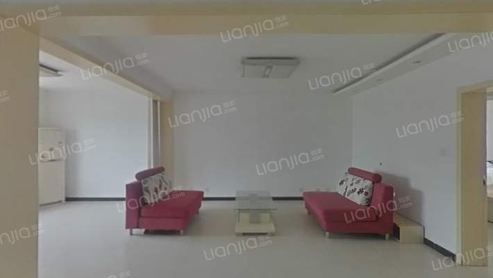 向阳嘉园二手房实景图