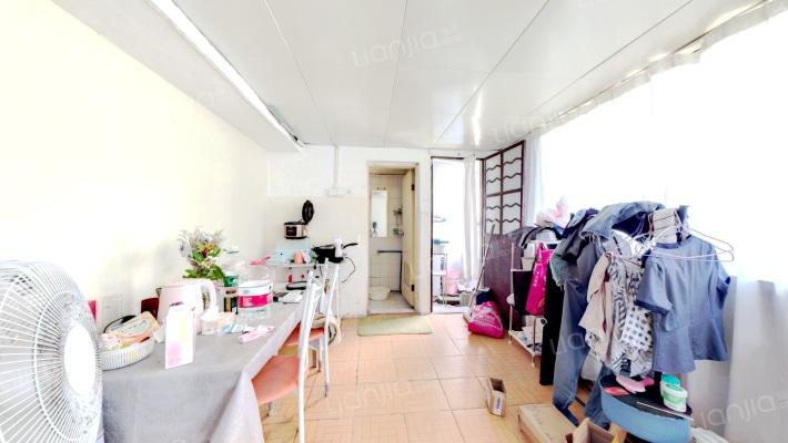 惠福东路二手房实景图