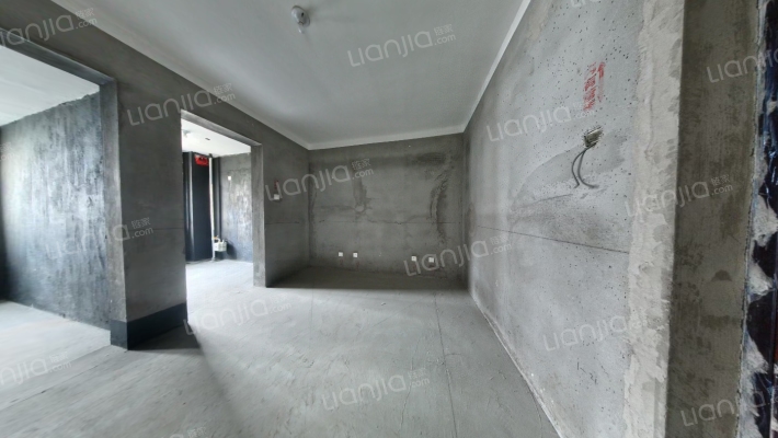 水韵祥和苑二手房实景图