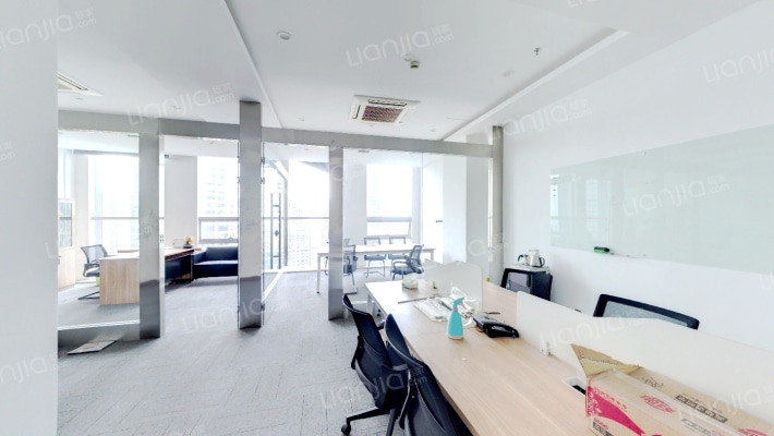 尊宝大厦二手房实景图