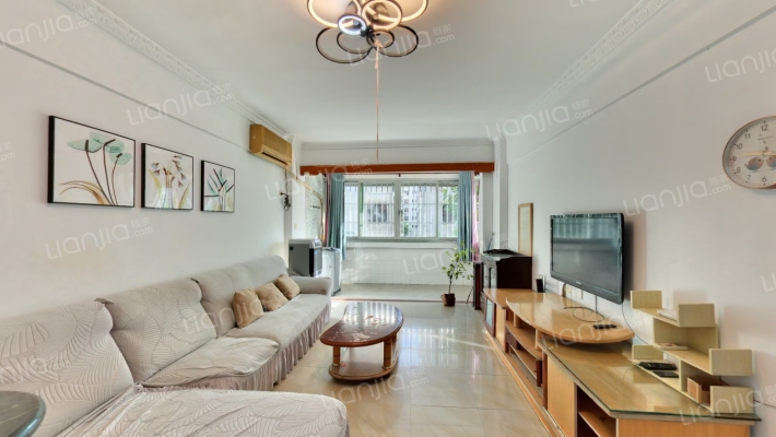 和风居花园二手房实景图