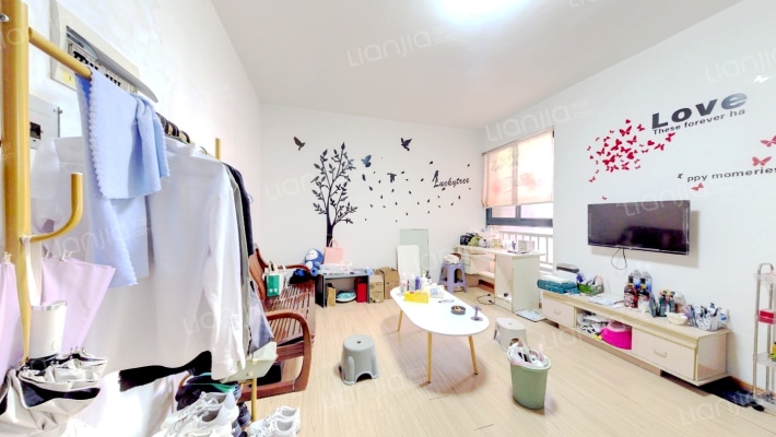 临泉花苑二手房实景图