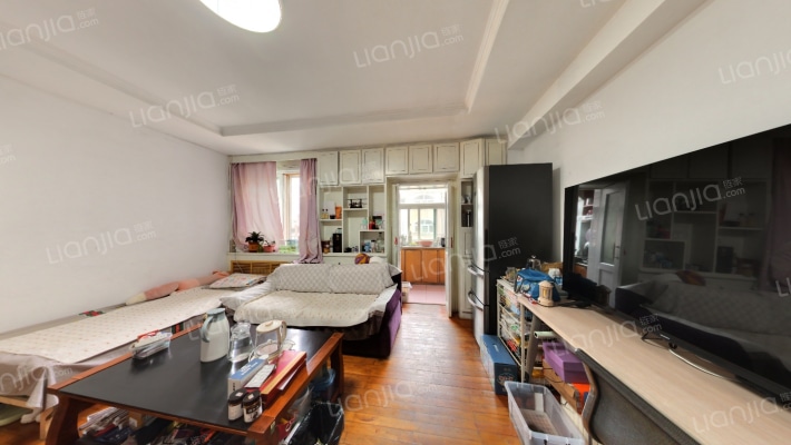 长春花园二手房实景图