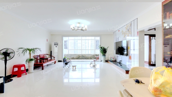 龙腾大厦二手房实景图