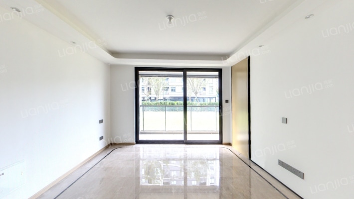 和樾府二手房实景图