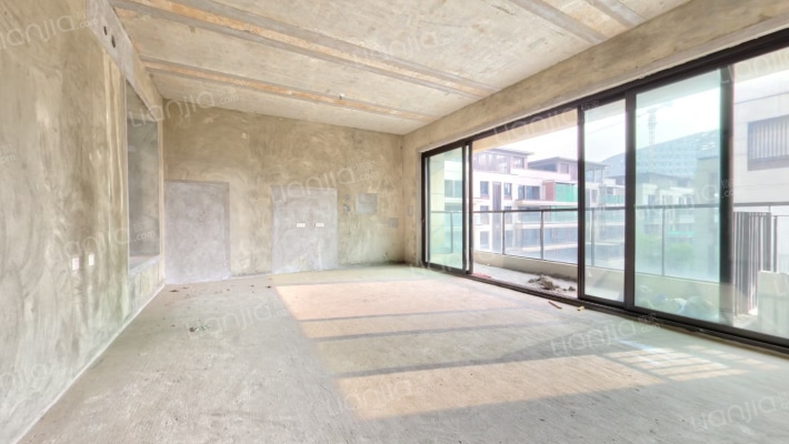 华发统建锦江大院二手房实景图