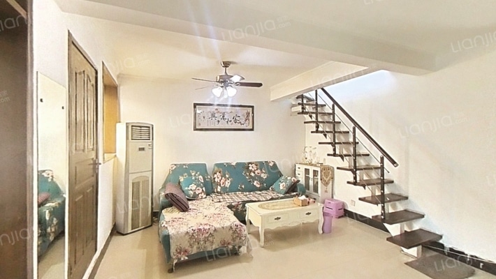 琴苑小区二手房实景图