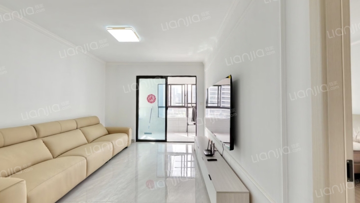 优步学府一期二手房实景图