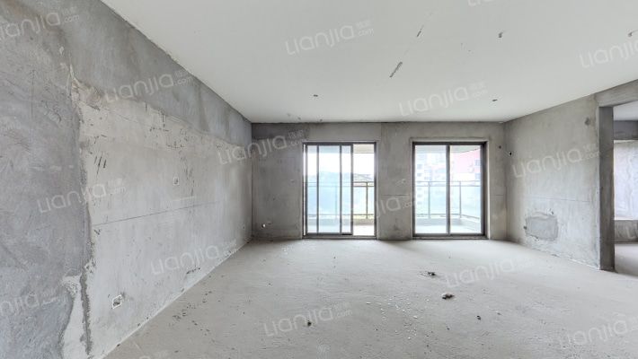 禹洲金辉里三区二手房实景图