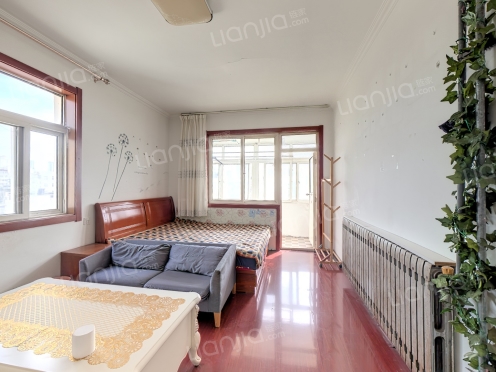 整租·伊春路50号 3室1厅 南