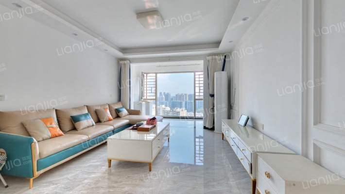 半山壹号二手房实景图