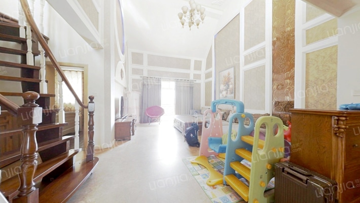 置信柳城谊苑二手房实景图