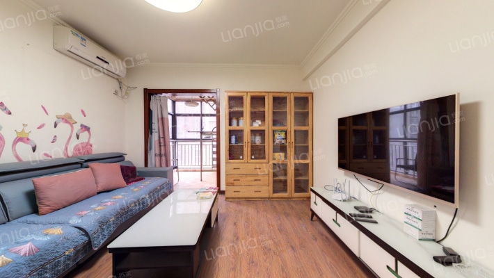 公园壹品二手房实景图