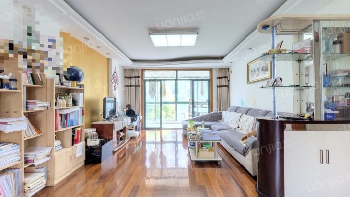 爱盛家园二手房实景图