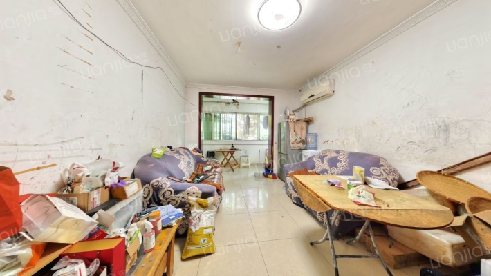 龙福苑二手房实景图