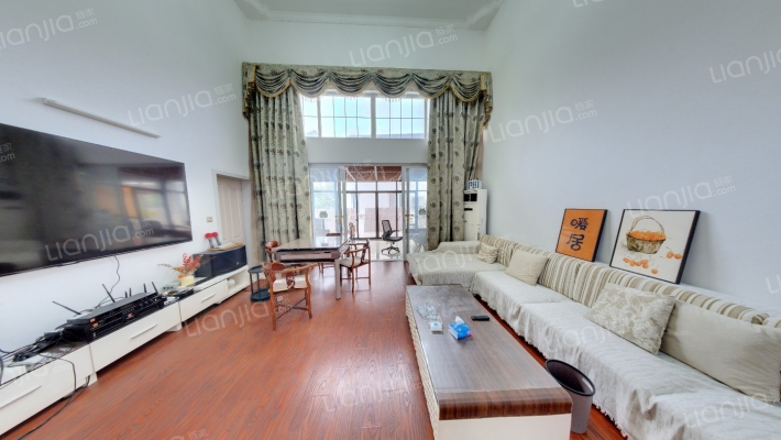 阳澄湖庄二手房实景图