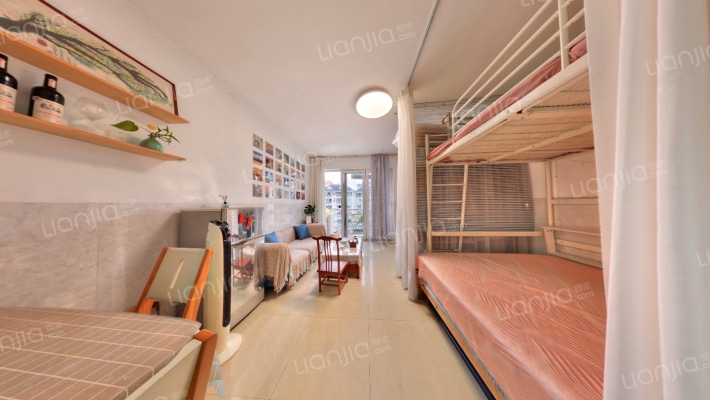 新康花园康馨苑二手房实景图