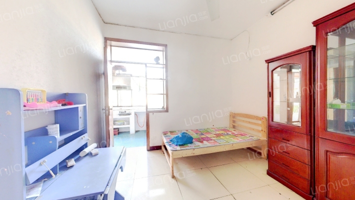 延平路21号楼二手房实景图