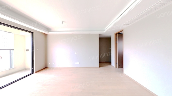 雅戈尔新湖景花苑二手房实景图