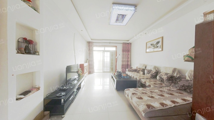 财政局家属院(长安)二手房实景图