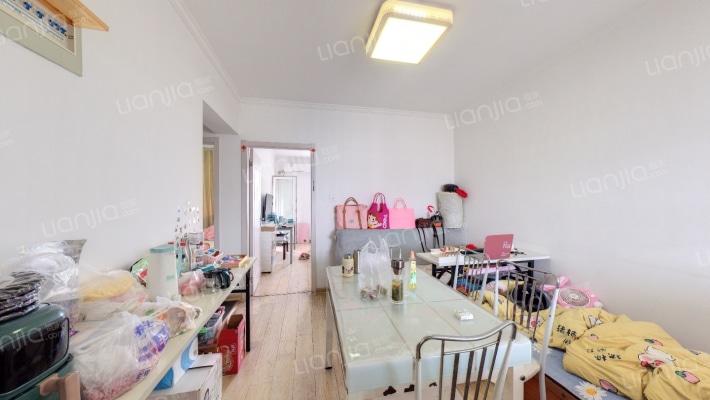 汇景和园二手房实景图