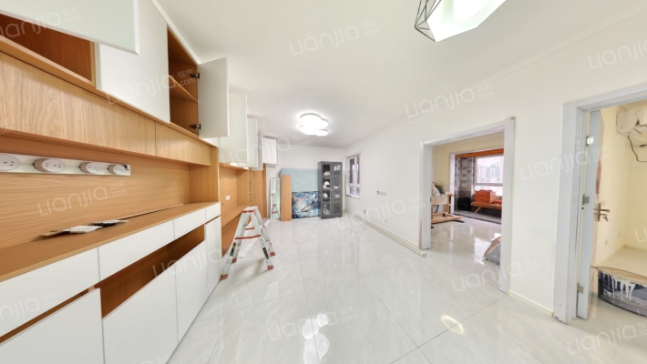 西城嘉园二手房实景图