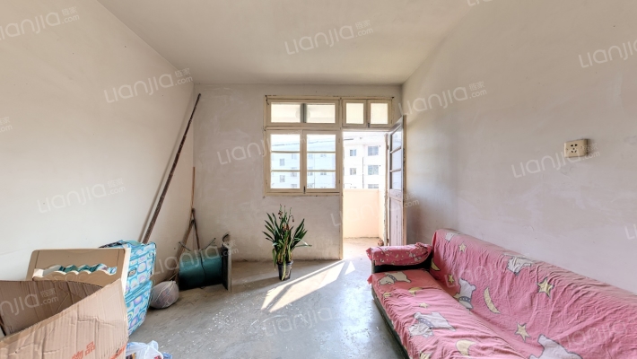 长龙一村西区二手房实景图