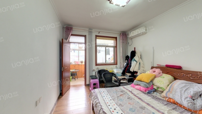 闵子骞路108号二手房实景图