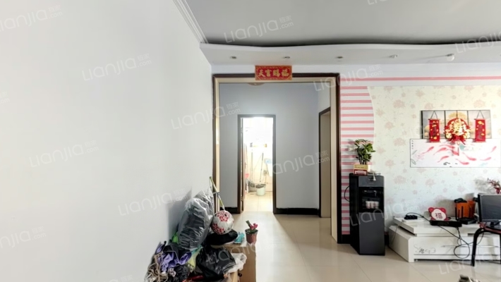 府城南大街25号院二手房实景图