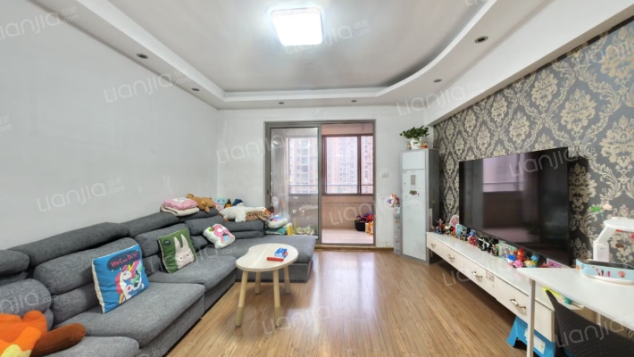 盛世东方二手房实景图