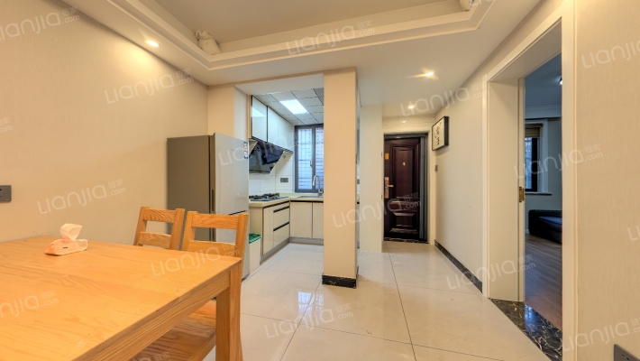 恒运小区二手房实景图