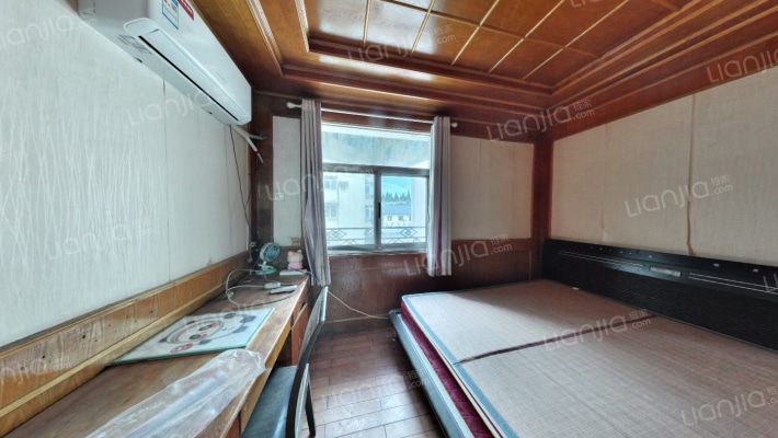 菱湖新村二手房实景图