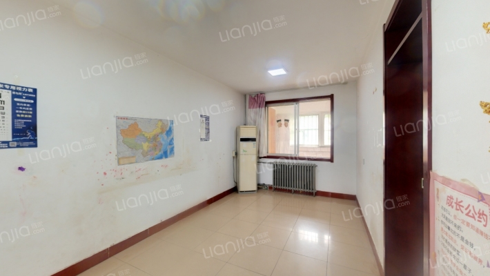 城东路243号院二手房实景图