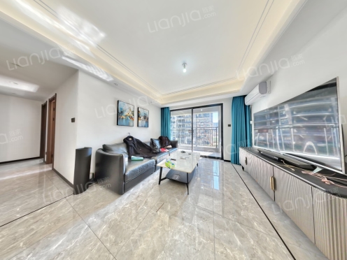 整租·伟星万科潮起中江 3室1厅 南