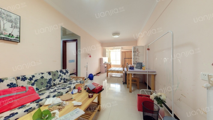 恺得南湖国际二手房实景图