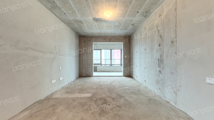 龙湖山海原著御景二手房实景图